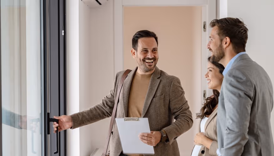 Palandöken Emlakçı